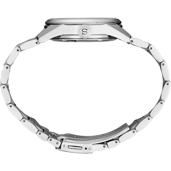 Presage Sharp-Edge Series SPB277 Zero Halliburton Limited Edition
