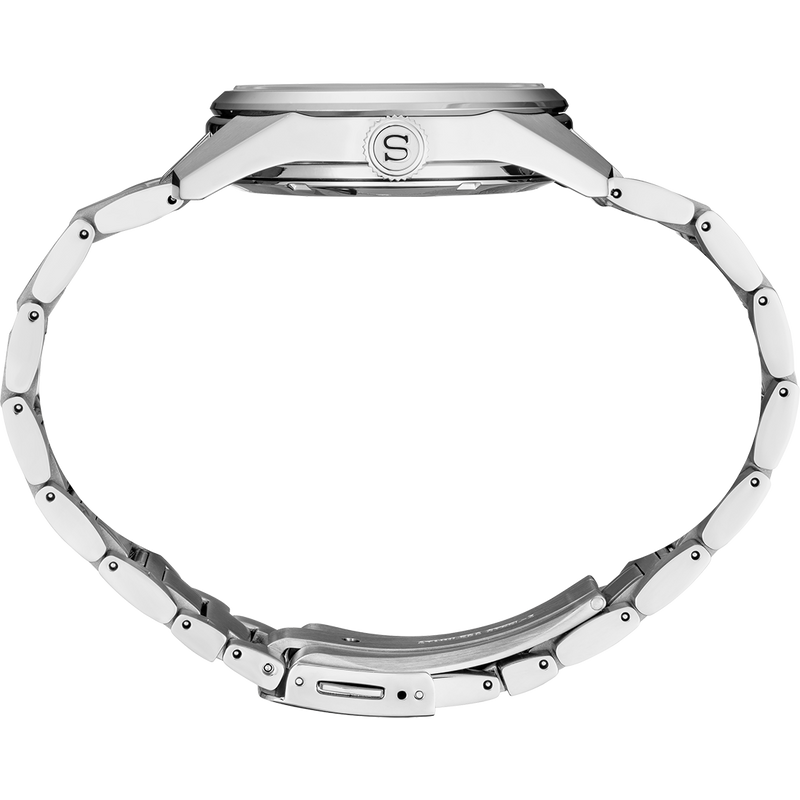Presage Sharp-Edge Series SPB277 Zero Halliburton Limited Edition