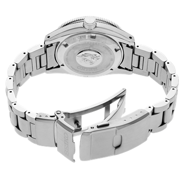 Seiko Prospex Save the Ocean Special Edition SPB297