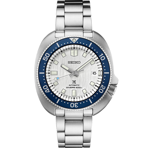 seiko prospex automatic diver 200m spb limited edition