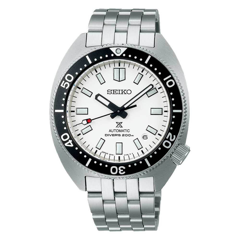 Prospex SPB313 Diver Watch