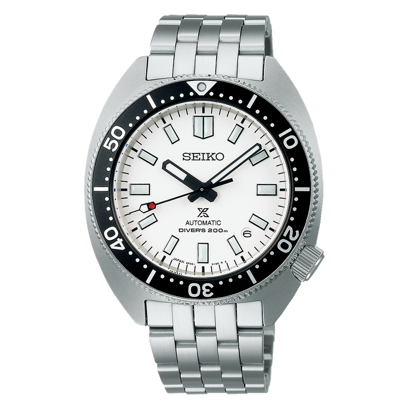 Prospex SPB313 Diver Watch