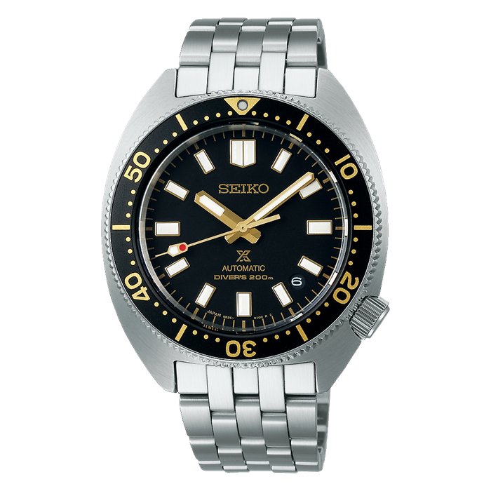 Prospex SPB315 Diver Watch