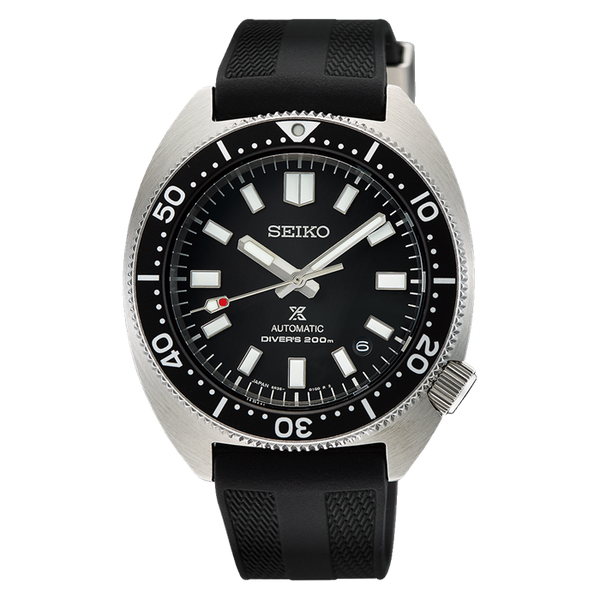 Prospex SPB317 Diver Watch
