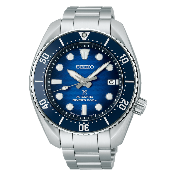 Prospex Sumo Diver Watch SPB321