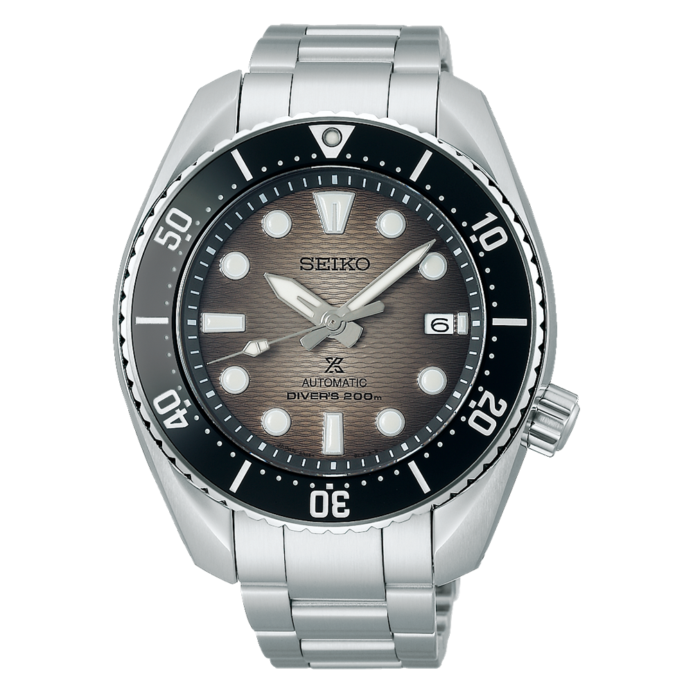 Prospex Sumo Diver Watch SPB323
