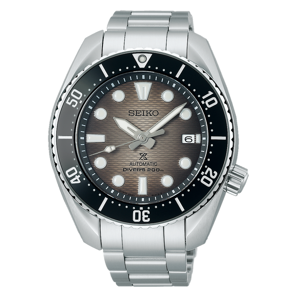 Prospex Sumo Diver Watch SPB323