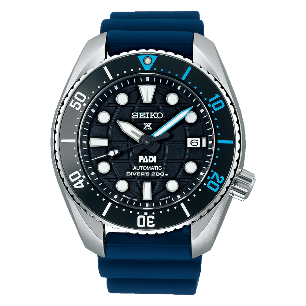 Prospex Sumo Diver Watch SPB325