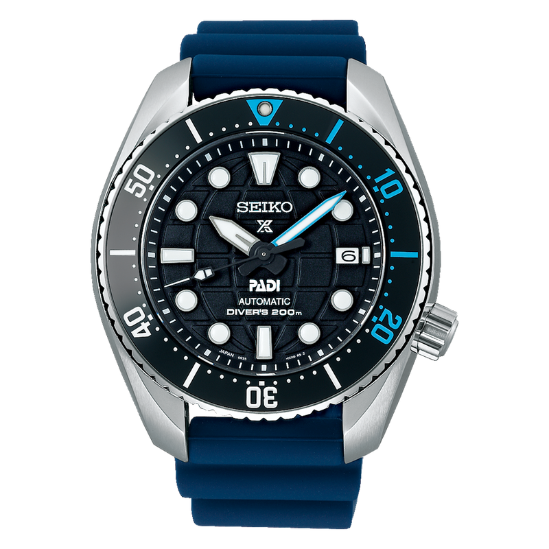Prospex Sumo Diver Watch SPB325
