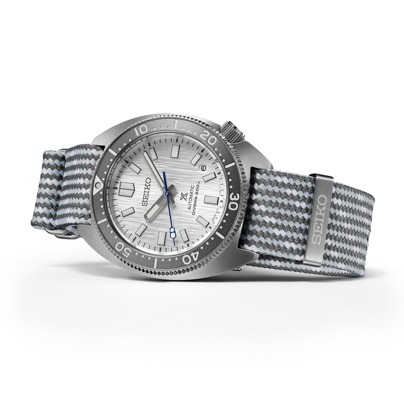 Prospex SPB333 110th Anniversary Limited Edition
