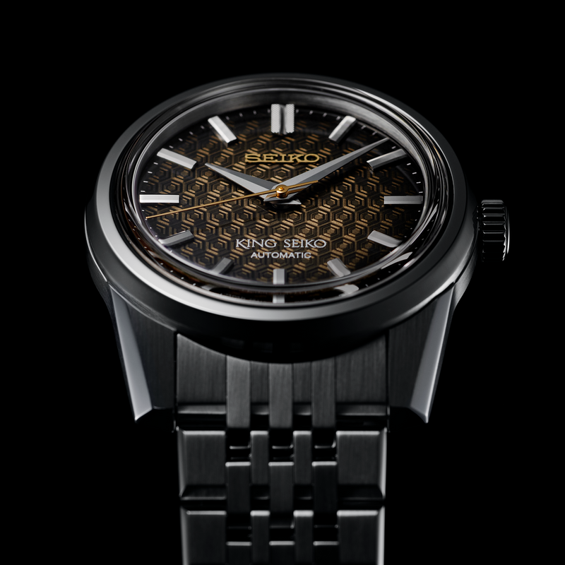 King Seiko SPB365 110th Anniversary Limited Edition