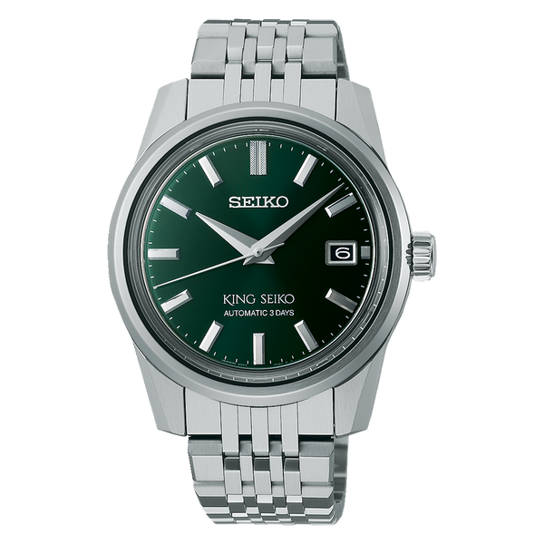 King Seiko SPB373