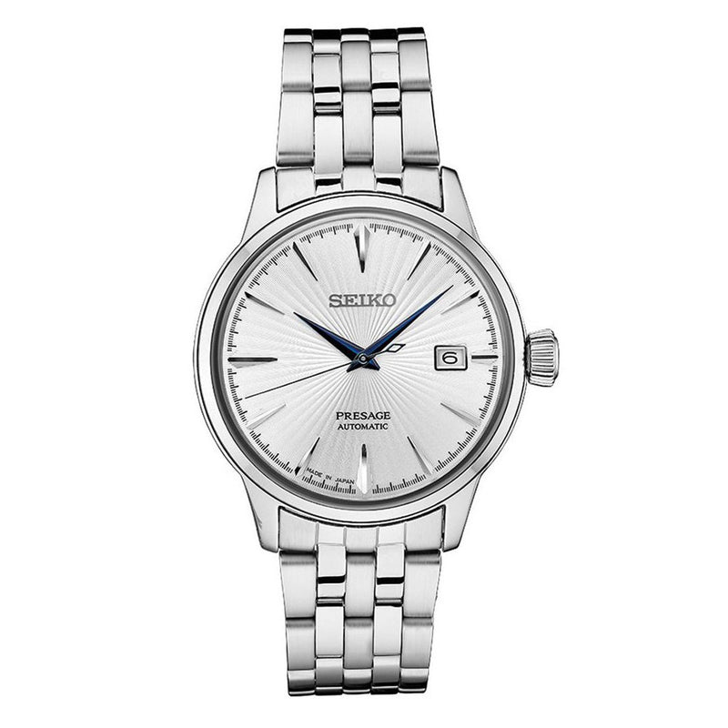 Seiko Presage Cocktail Time Automatic Watch SRPB77