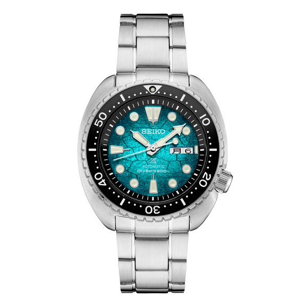 Seiko SRPH57 Prospex King Turtle US Special Edition