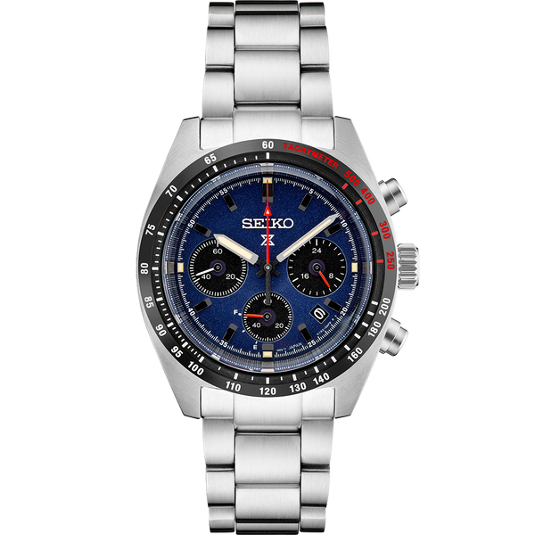 SSC815 Prospex Speedtimer Chronograph Solar Quartz