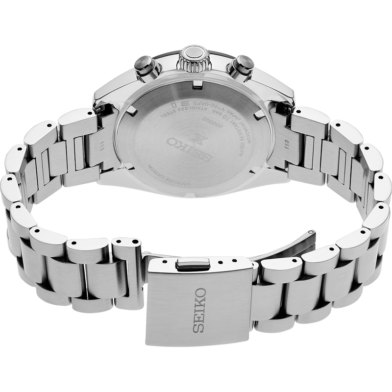 SSC815 Prospex Speedtimer Chronograph Solar Quartz