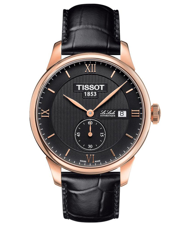 Tissot Le Locle Automatic Petite Seconds T0064283605801