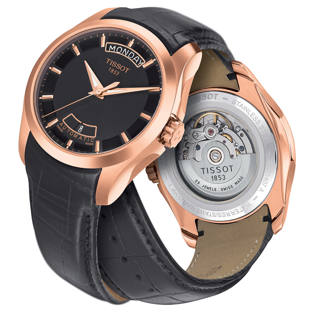 Couturier automatic deals