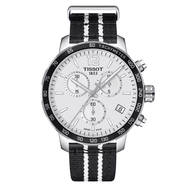 NBA San Antonio Spurs Quickster Chrono