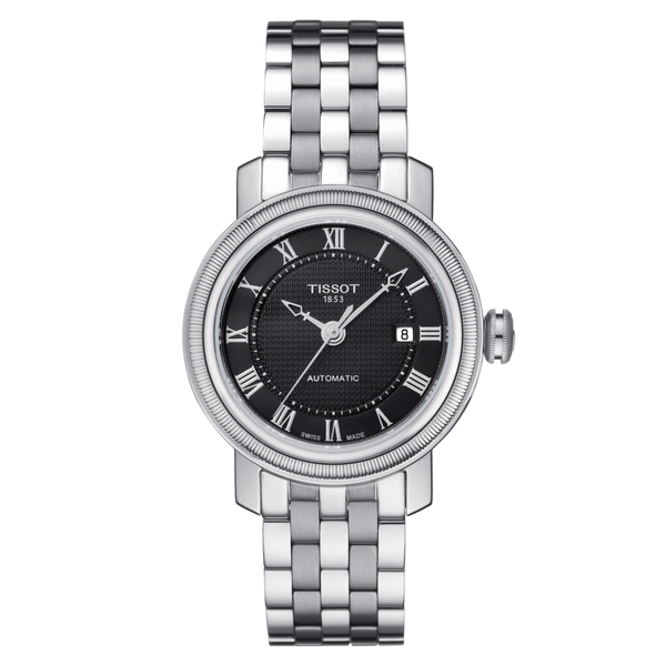 Bridgeport Automatic Elegant Ladies Watch