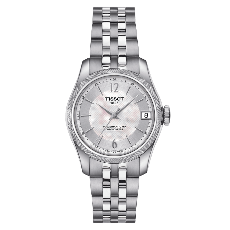 Ballade Powermatic 80 COSC Lady
