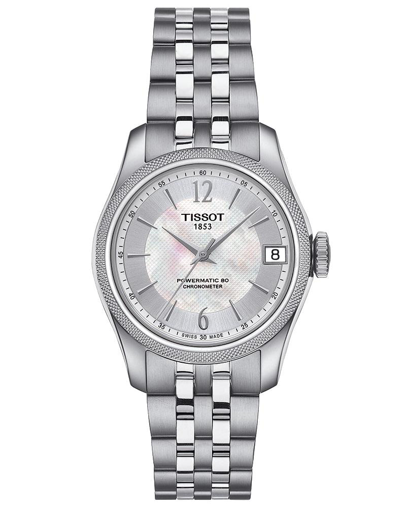 Ballade Powermatic 80 COSC Lady