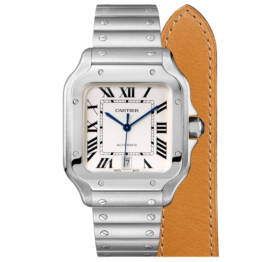 Santos de Cartier Large Model