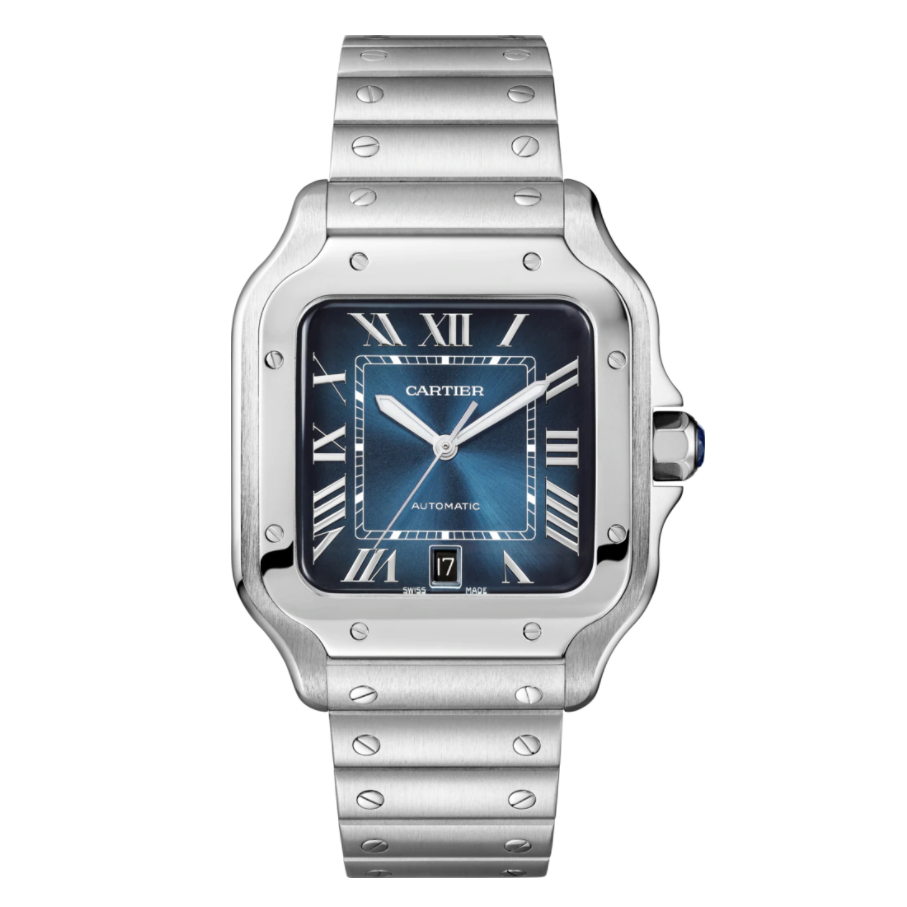 Santos de Cartier Large Model