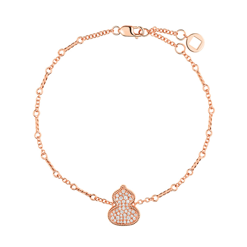 Petite Wulu Bracelet