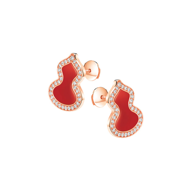 Wulu Ear Studs