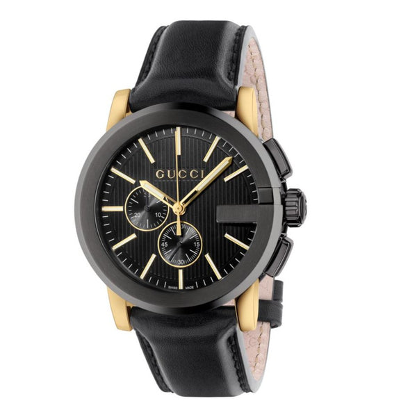 Gucci G-Chrono Quartz Watch YA101203