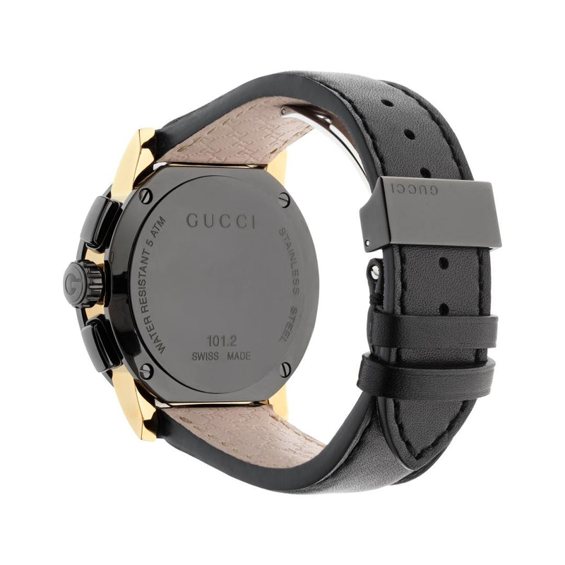 Gucci G-Chrono Quartz Watch YA101203