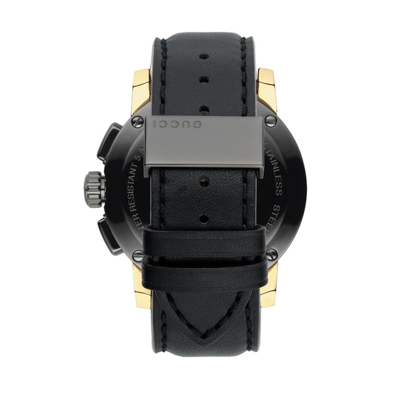 Gucci G-Chrono Quartz Watch YA101203