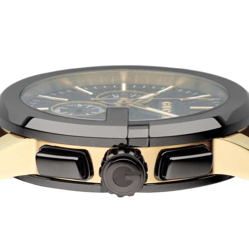 Gucci G-Chrono Quartz Watch YA101203