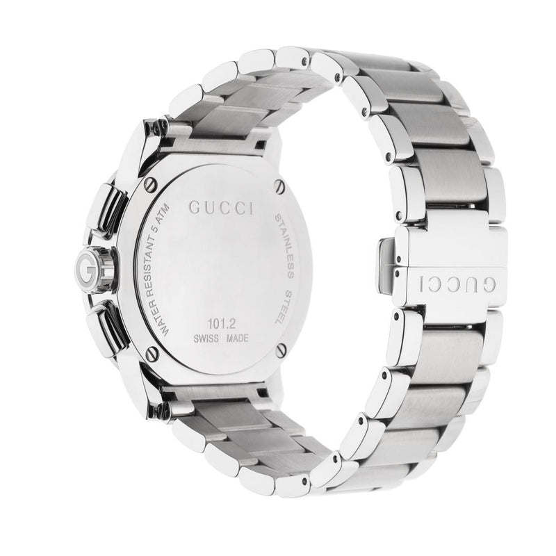 Gucci G-Chrono Watch YA101204