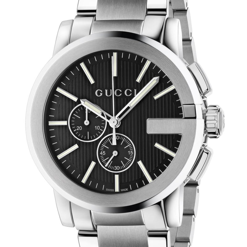 Gucci G-Chrono Watch YA101204