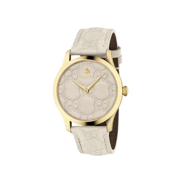 Gucci G-Timeless Quartz Watch YA1264033A