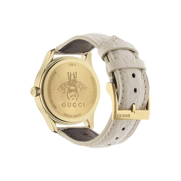 Gucci G-Timeless Quartz Watch YA1264033A