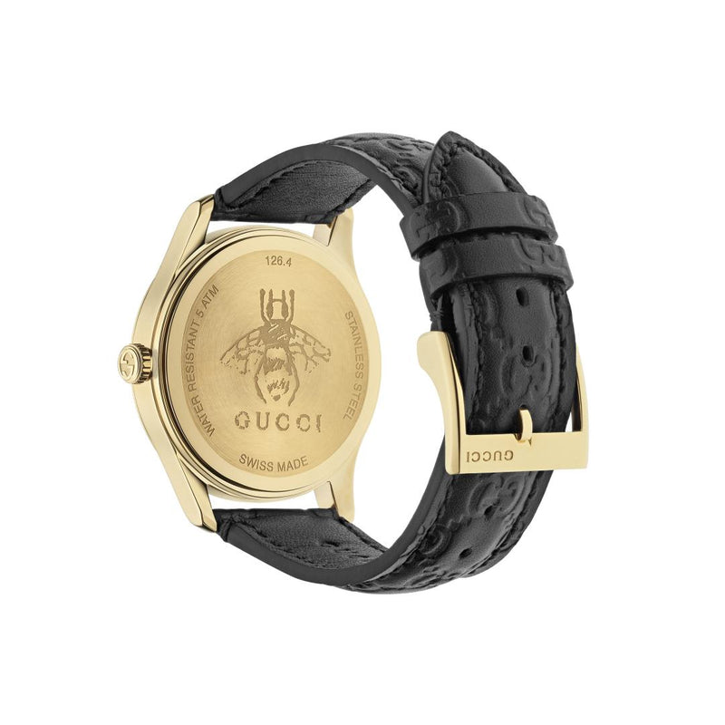 G-Timeless Signature