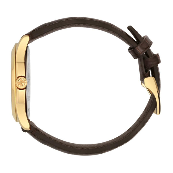 Gucci G-Timeless Automatic Watch YA126470