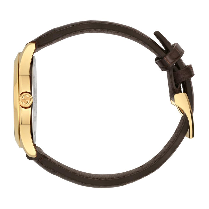 Gucci G-Timeless Automatic Watch YA126470