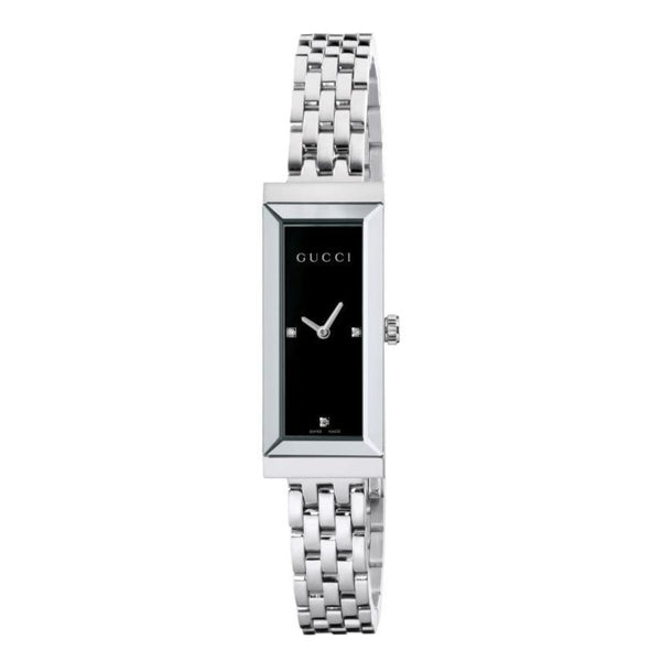 Gucci G-Frame Quartz Watch YA127504