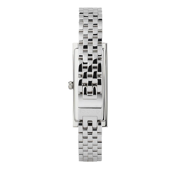 Gucci G-Frame Quartz Watch YA127504