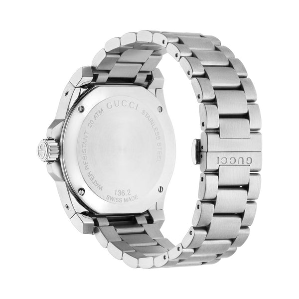 Gucci Dive Quartz Watch YA136208A