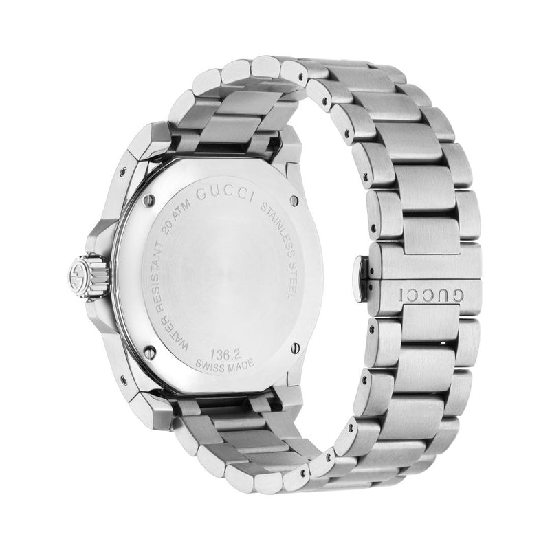 Gucci Dive Quartz Watch YA136208A