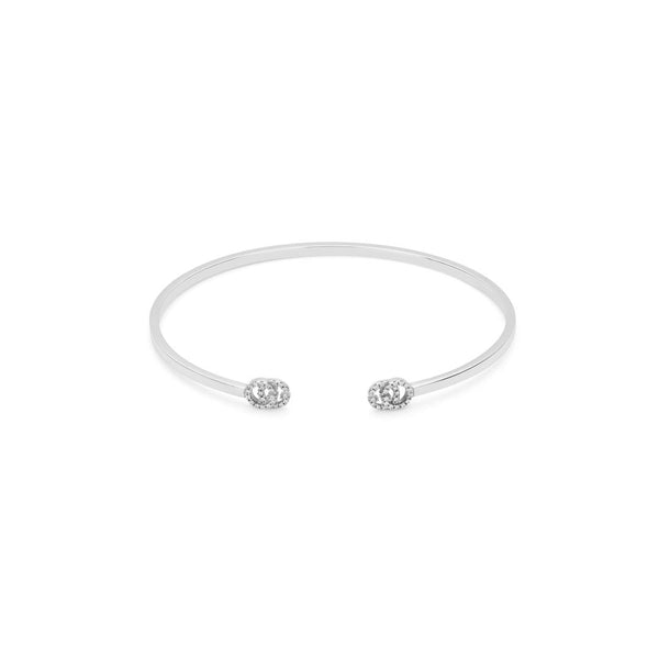 GG Running Cuff Bracelet