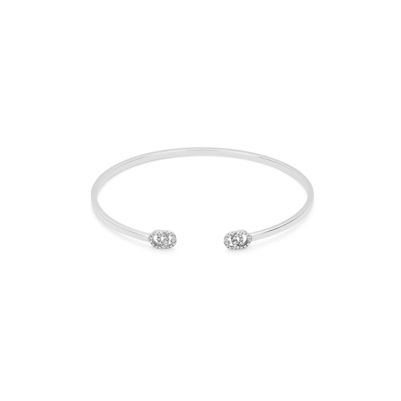 GG Running Cuff Bracelet