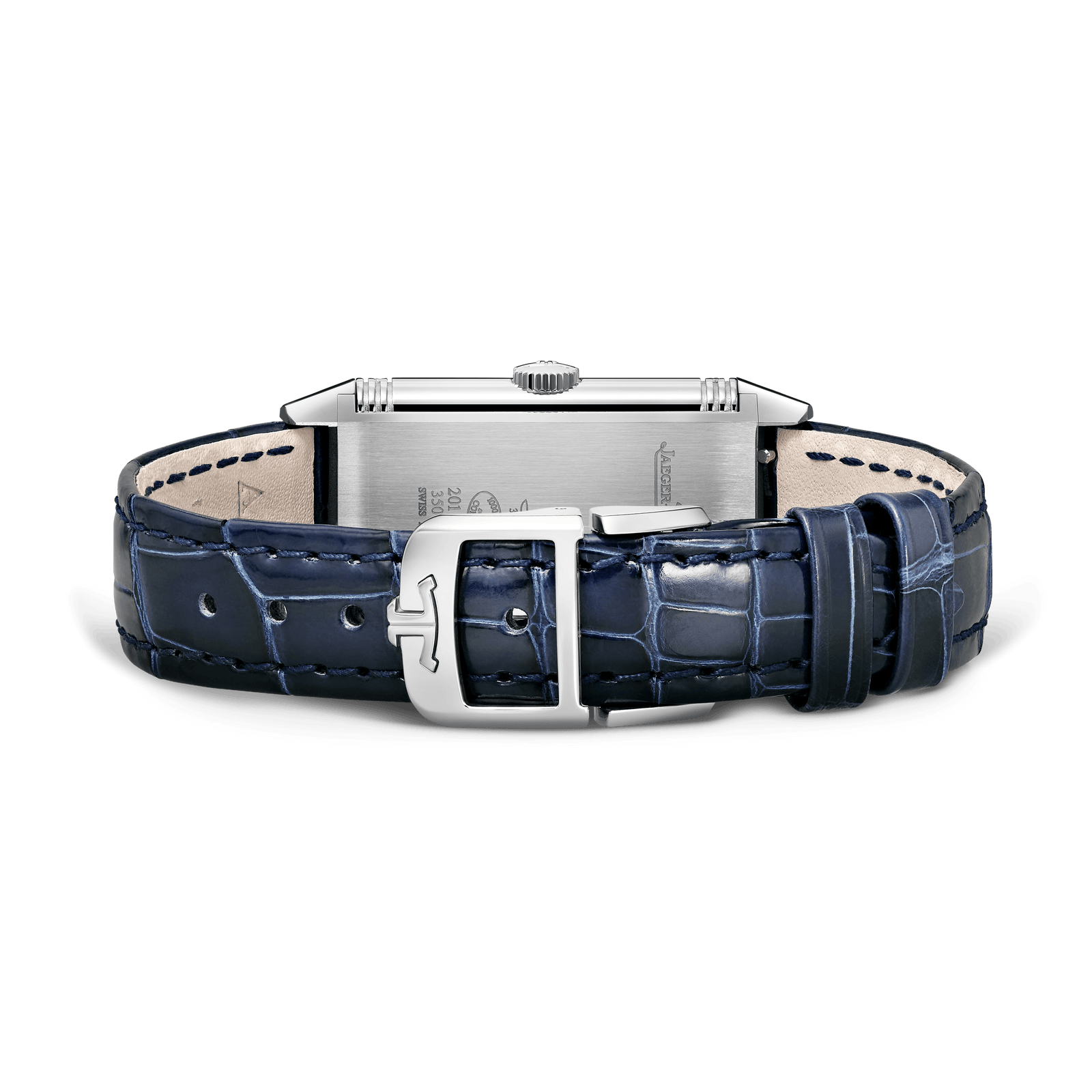 Jaeger-LeCoultre Reverso One Monoface Q3288420 – C&C