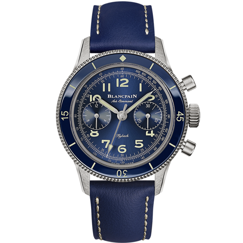 Chronograph 36mm sale