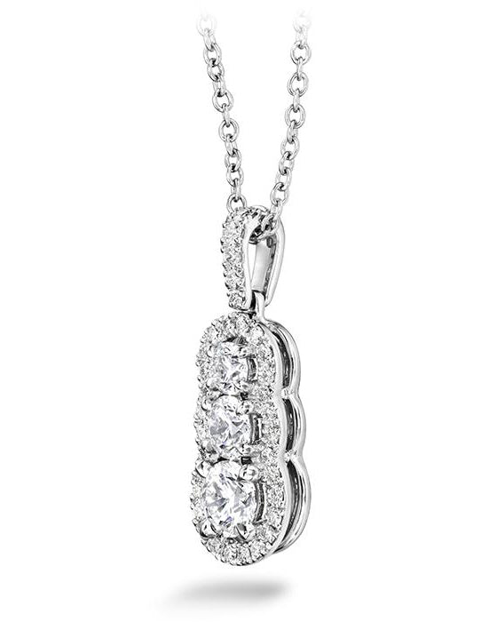 Aurora Pendant - Small
